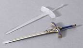 Revoltech Saber - Fate/Stay Night