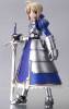 Revoltech Saber - Fate/Stay Night