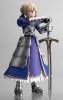 Revoltech Saber - Fate/Stay Night
