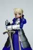 Revoltech Saber - Fate/Stay Night