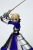Revoltech Saber - Fate/Stay Night