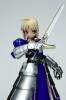 Revoltech Saber - Fate/Stay Night