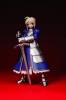 Revoltech Saber - Fate/Stay Night