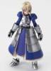 Revoltech Saber - Fate/Stay Night
