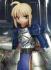 Revoltech Saber - Fate/Stay Night