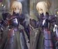 Revoltech Saber Alter - Fate/Stay Night Heaven's Feel