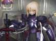 Revoltech Saber Alter - Fate/Stay Night Heaven's Feel