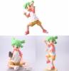 Revoltech Yotsuba Koiwai - Yotsuba&!
