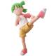 Revoltech Yotsuba Koiwai - Yotsuba&!
