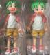 Revoltech Yotsuba Koiwai - Yotsuba&!