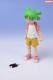 Revoltech Yotsuba Koiwai - Yotsuba&!