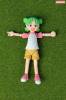 Revoltech Yotsuba Koiwai - Yotsuba&!