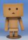 Revoltech Danboard (Miura Hayasaka in cardboard box suit) - Yotsuba&!