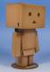Revoltech Danboard (Miura Hayasaka in cardboard box suit) - Yotsuba&!