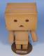Revoltech Danboard (Miura Hayasaka in cardboard box suit) - Yotsuba&!
