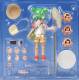 Revoltech Yotsuba DX Summer Version - Yotsuba&!