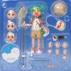 Revoltech Yotsuba DX Summer Version - Yotsuba&!