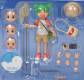 Revoltech Yotsuba DX Summer Version - Yotsuba&!
