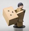 Revoltech Danboard Renewal Box - Yotsuba&!