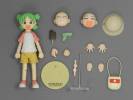 Revoltech Yotsuba Renewal Box - Yotsuba&!