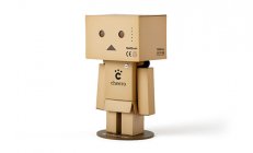 Revoltech Yotsuba cheero ver. - Yotsuba&!