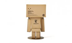 Revoltech Yotsuba cheero ver. - Yotsuba&!