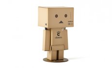 Revoltech Yotsuba cheero ver. - Yotsuba&!