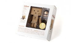 Revoltech Yotsuba cheero ver. - Yotsuba&!