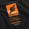 Revoltech Revoltech Shirts (Noir) - Accessoires