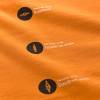 Revoltech Revoltech Shirts (Orange) - Accessoires