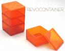 Revoltech Revocontainers - Accessoires