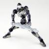 Revoltech Chapter 2 Baron Assemble Borg - AssembleBorg