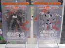 Revoltech Chapter 2 Baron Assemble Borg - AssembleBorg