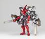 Revoltech Abyss Seeker - AssembleBorg