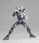 Revoltech Assemble Borg NEXUS - AssembleBorg