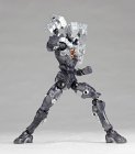 Revoltech Assemble Borg NEXUS - AssembleBorg