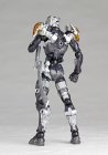 Revoltech Assemble Borg NEXUS - AssembleBorg