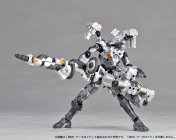 Revoltech Assemble Borg NEXUS - AssembleBorg