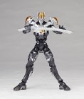Revoltech Assemble Borg NEXUS - AssembleBorg