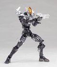 Revoltech Assemble Borg NEXUS - AssembleBorg