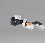 Revoltech Armoroid AMR-7000NL - AssembleBorg