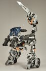 Revoltech Armoroid AMR-7000NL - AssembleBorg