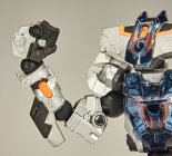 Revoltech Armoroid AMR-7000NL - AssembleBorg