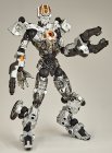 Revoltech Armoroid AMR-7000NL - AssembleBorg