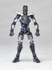 Revoltech Jackal & Jäger Ghost Motor - AssembleBorg