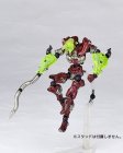 Revoltech Jerkloid - AssembleBorg
