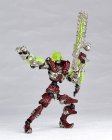 Revoltech Jerkloid - AssembleBorg