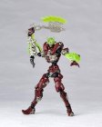 Revoltech Jerkloid - AssembleBorg