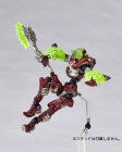 Revoltech Jerkloid - AssembleBorg