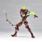 Revoltech Jerkloid - AssembleBorg